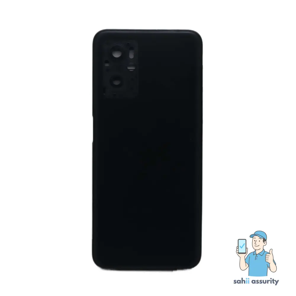 Full Body Housing for Oppo A76 thumbnail
